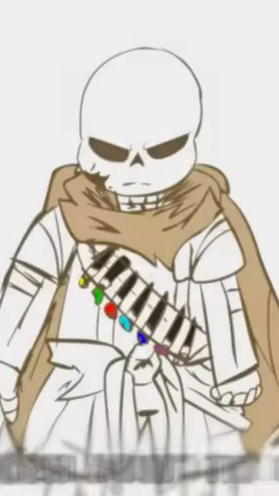 ai character: Инк background