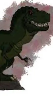 ai character: hubby sharptooth🍄💋 background