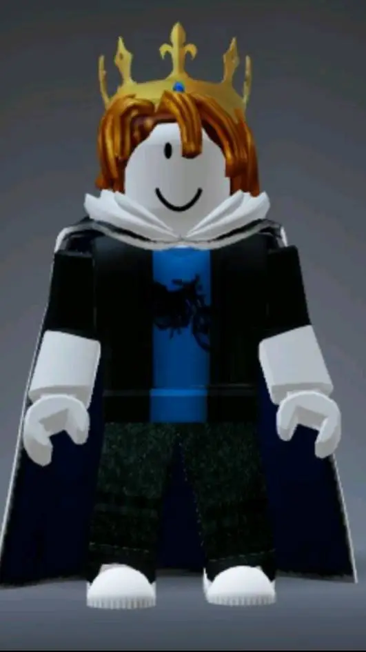 ai character: Super duper bacon  background