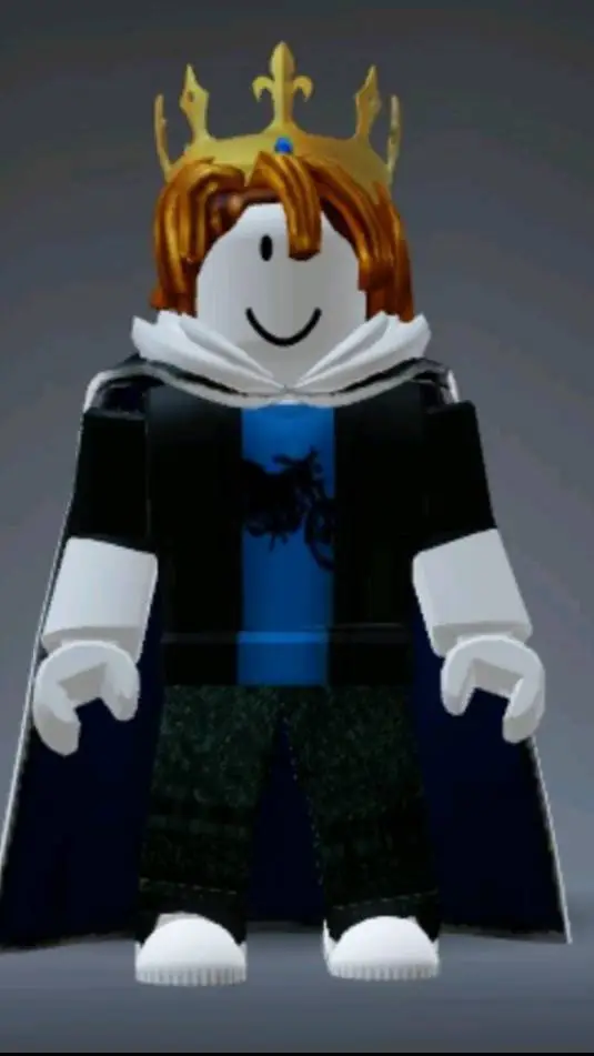 ai character: Super duper bacon  background