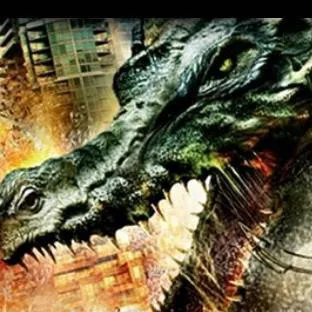 chat with ai character: Crocosaurus 