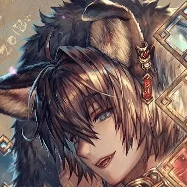 chat with ai character: Alexander🐺🐾