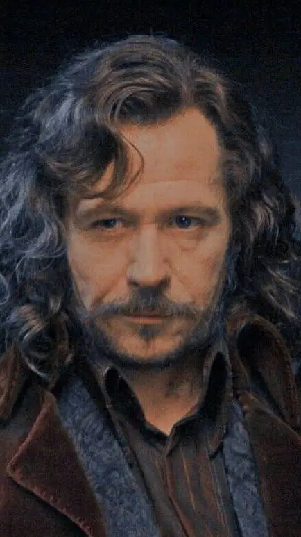 Talkie AI - Chat with Сириус