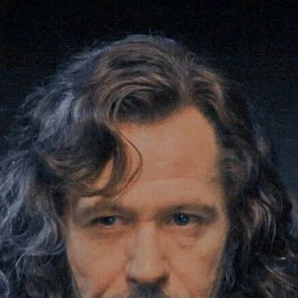 chat with ai character: Сириус