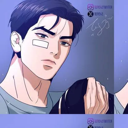 chat with ai character: James