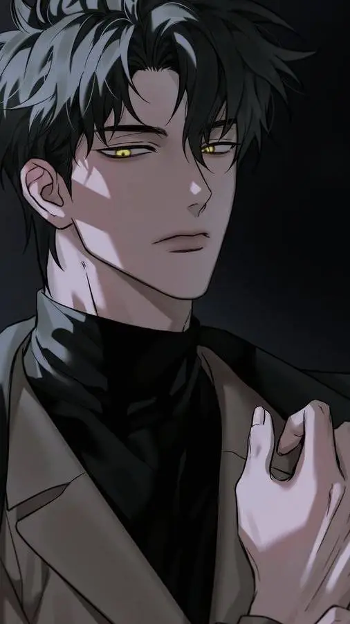 ai character: Jason  background