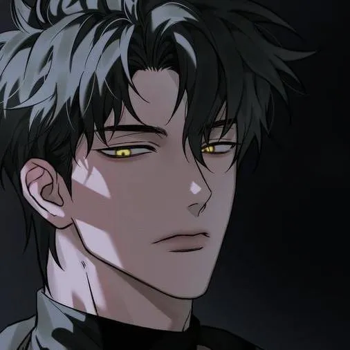 chat with ai character: Jason 