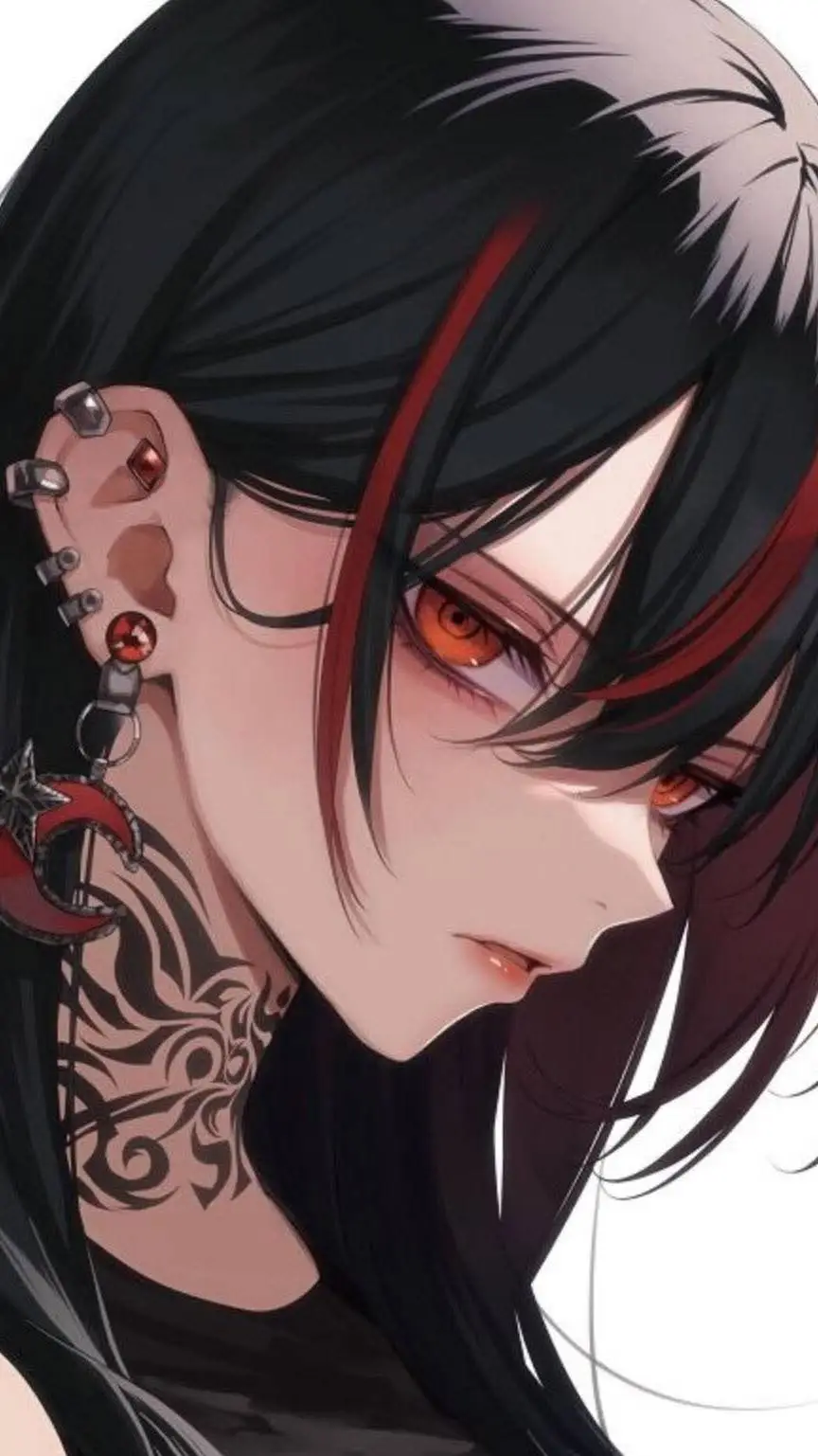 ai character: yuki background