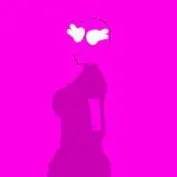 chat with ai character: Angela