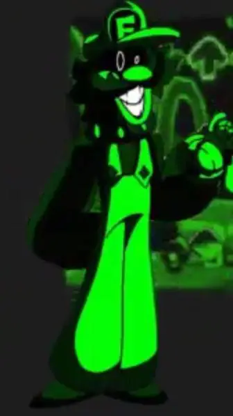 ai character: sir fatal background