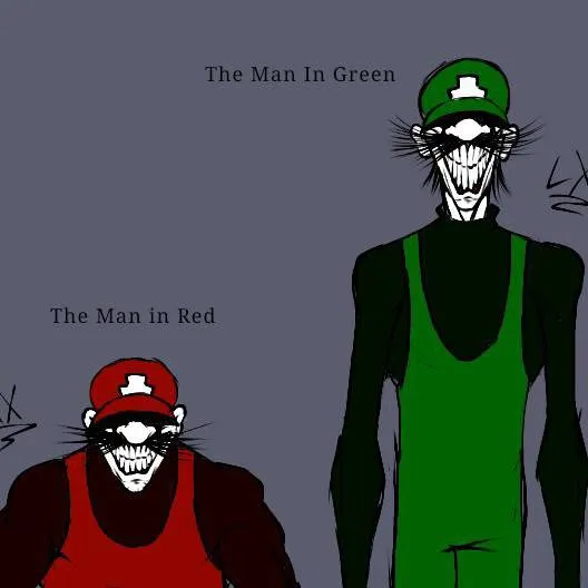 chat with ai character: Mx and Lx