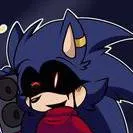 chat with ai character: curse sonic