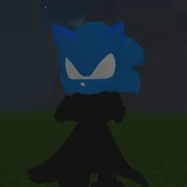 chat with ai character: sam kent(sonic oc)