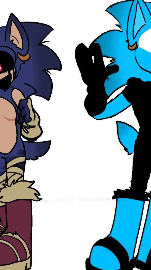 ai character: sam kent and curse background