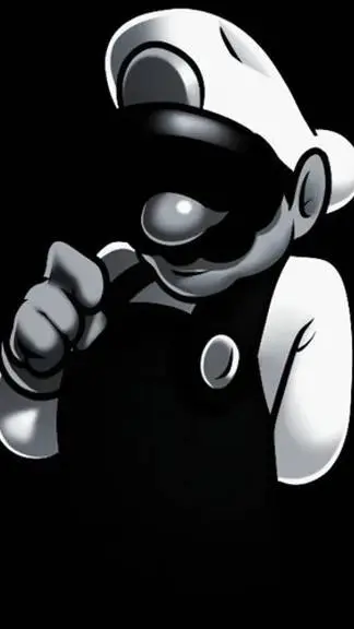 ai character: GB background