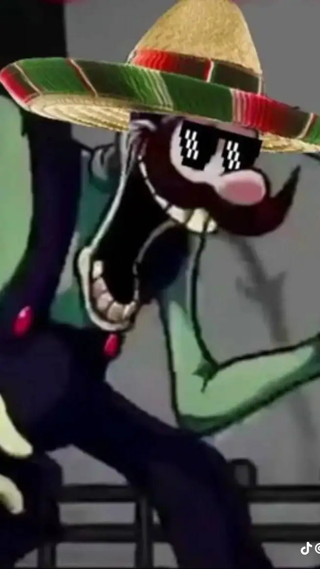 ai character: the exes (my au) background