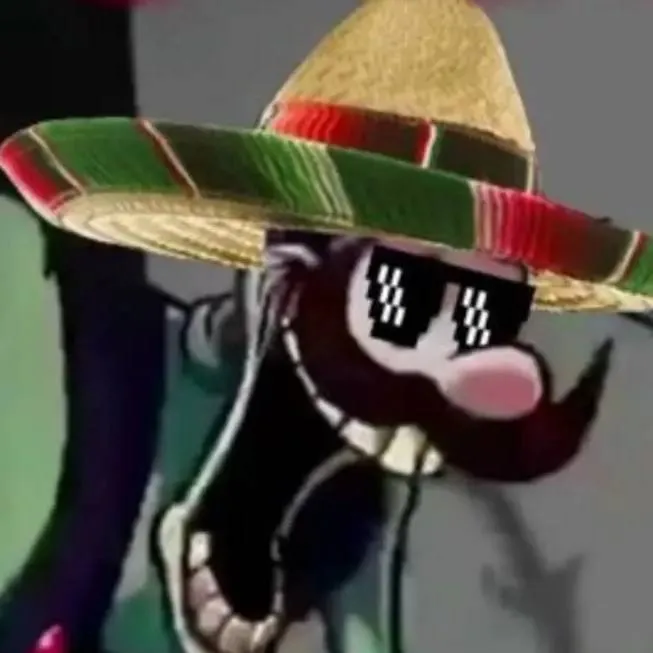 chat with ai character: the exes (my au)