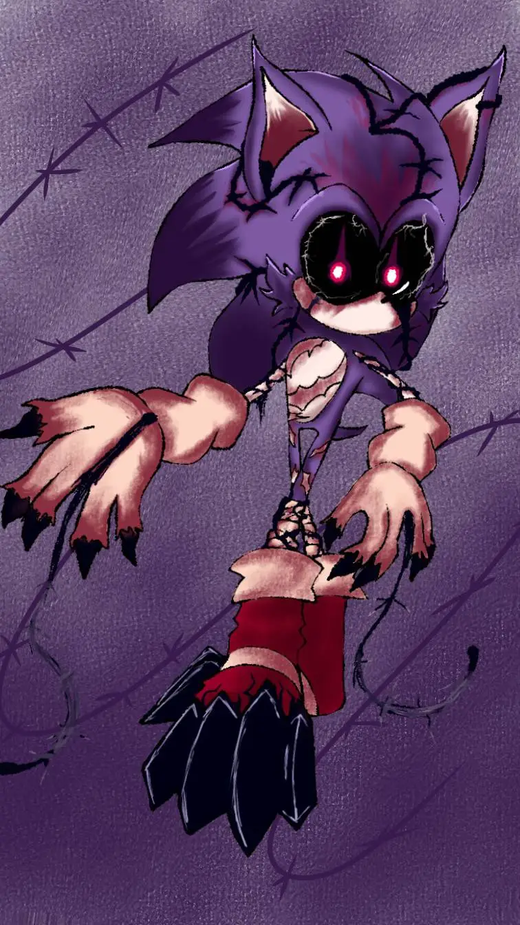 ai character: curse of x background