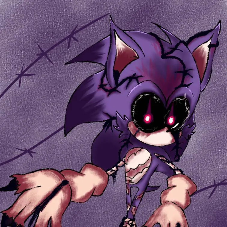 chat with ai character: curse of x