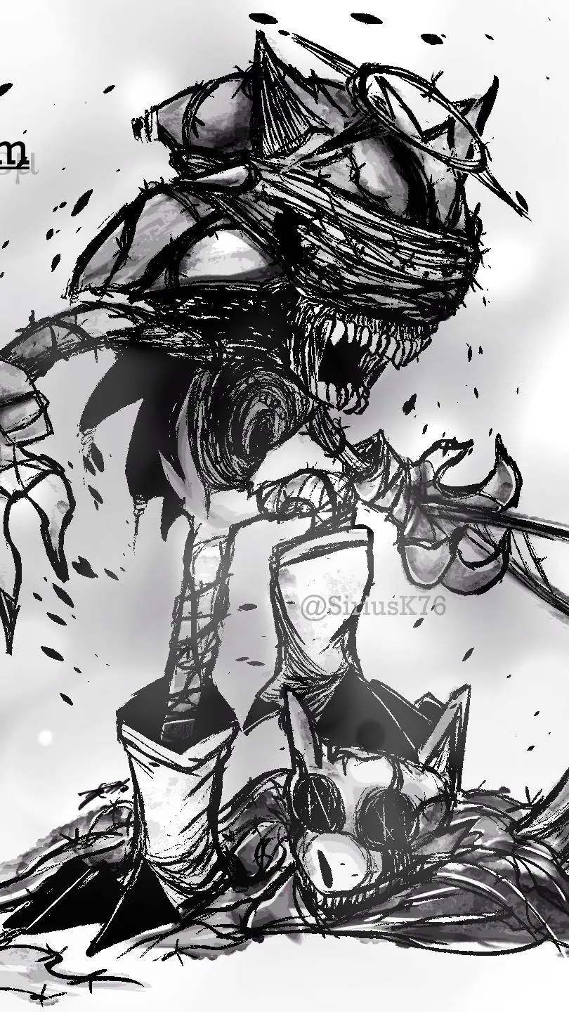 ai character: immortal epitaph background