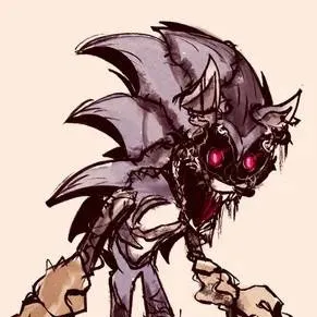 chat with ai character: curse of x