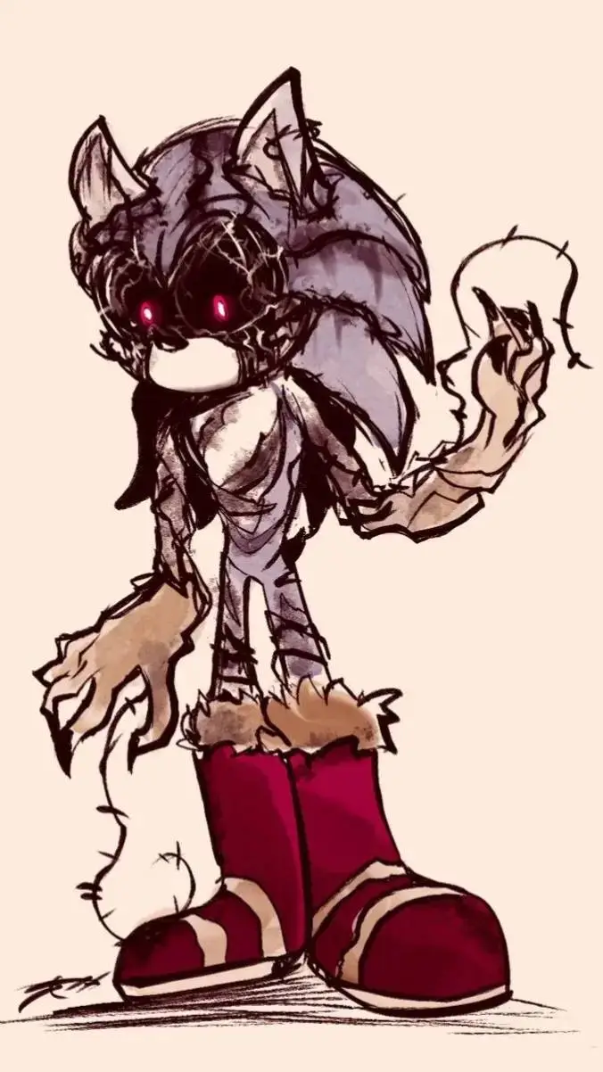 ai character: curse of x background