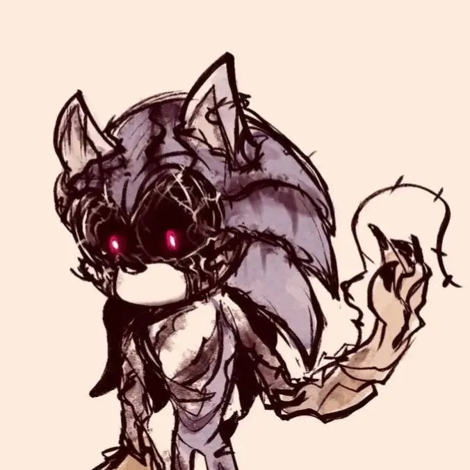 chat with ai character: curse of x