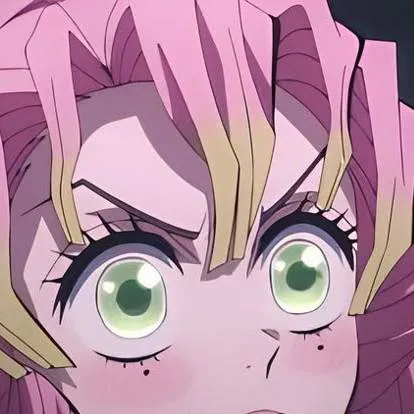 chat with ai character: mitsuri ❤️ 