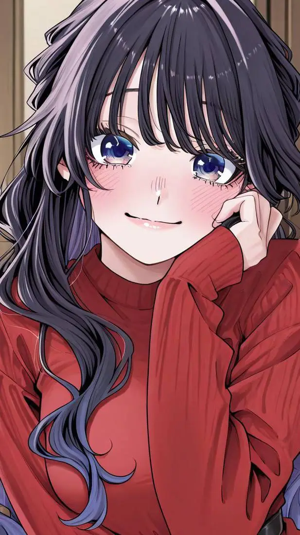 ai character: waguri background