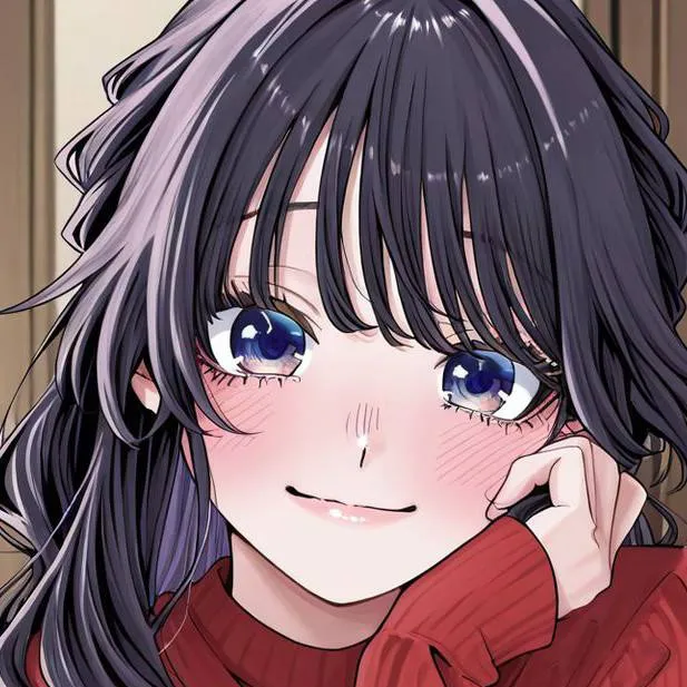 chat with ai character: waguri