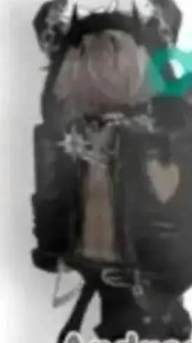 ai character: Andrew~ background