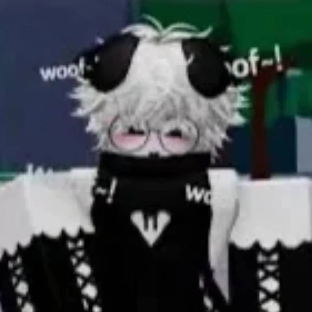 chat with ai character: Femboy