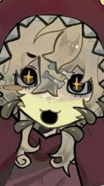 ai character: Shelly+vee background