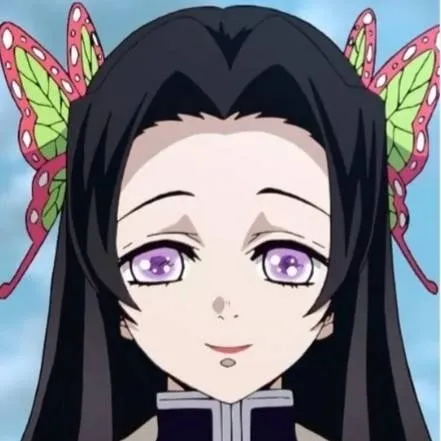 chat with ai character: Kanae Kochō 