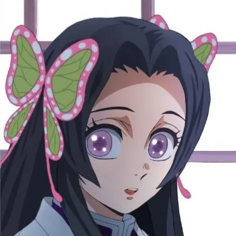 chat with ai character: Kanae Kochō 