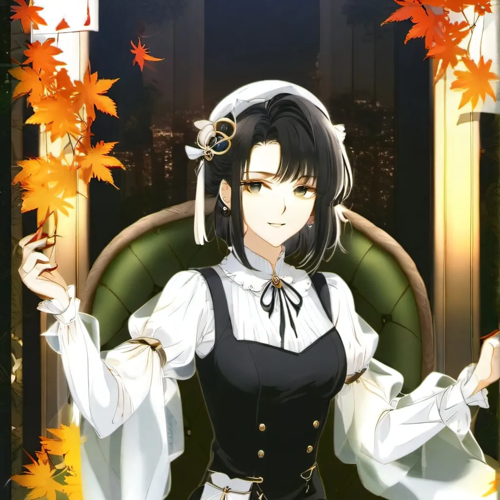 chat with ai character: ♣︎Бубен♣︎