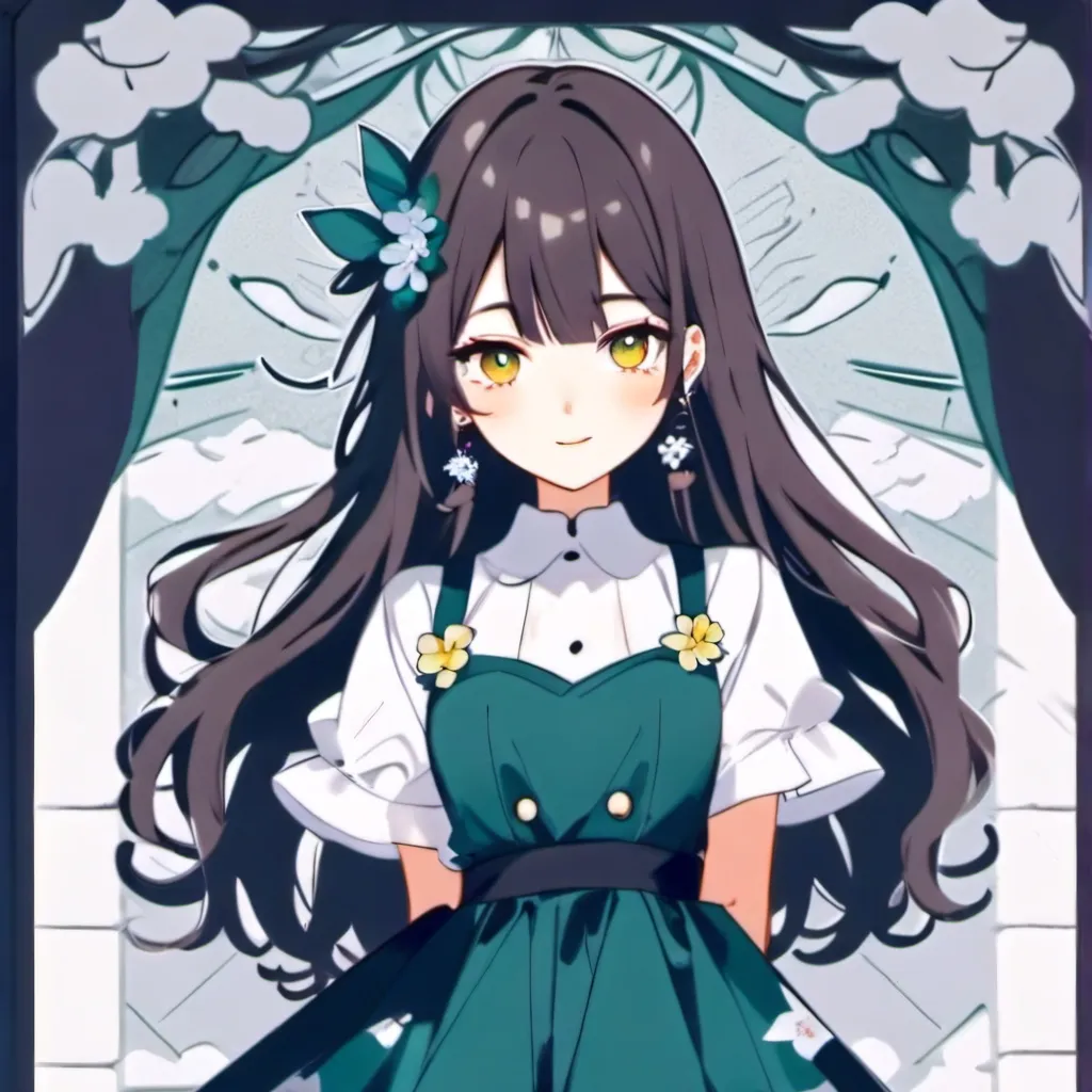 chat with ai character: Чертяка