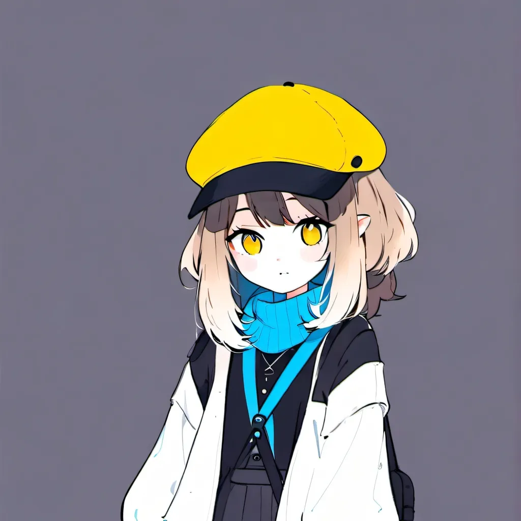 chat with ai character: aLiEnY