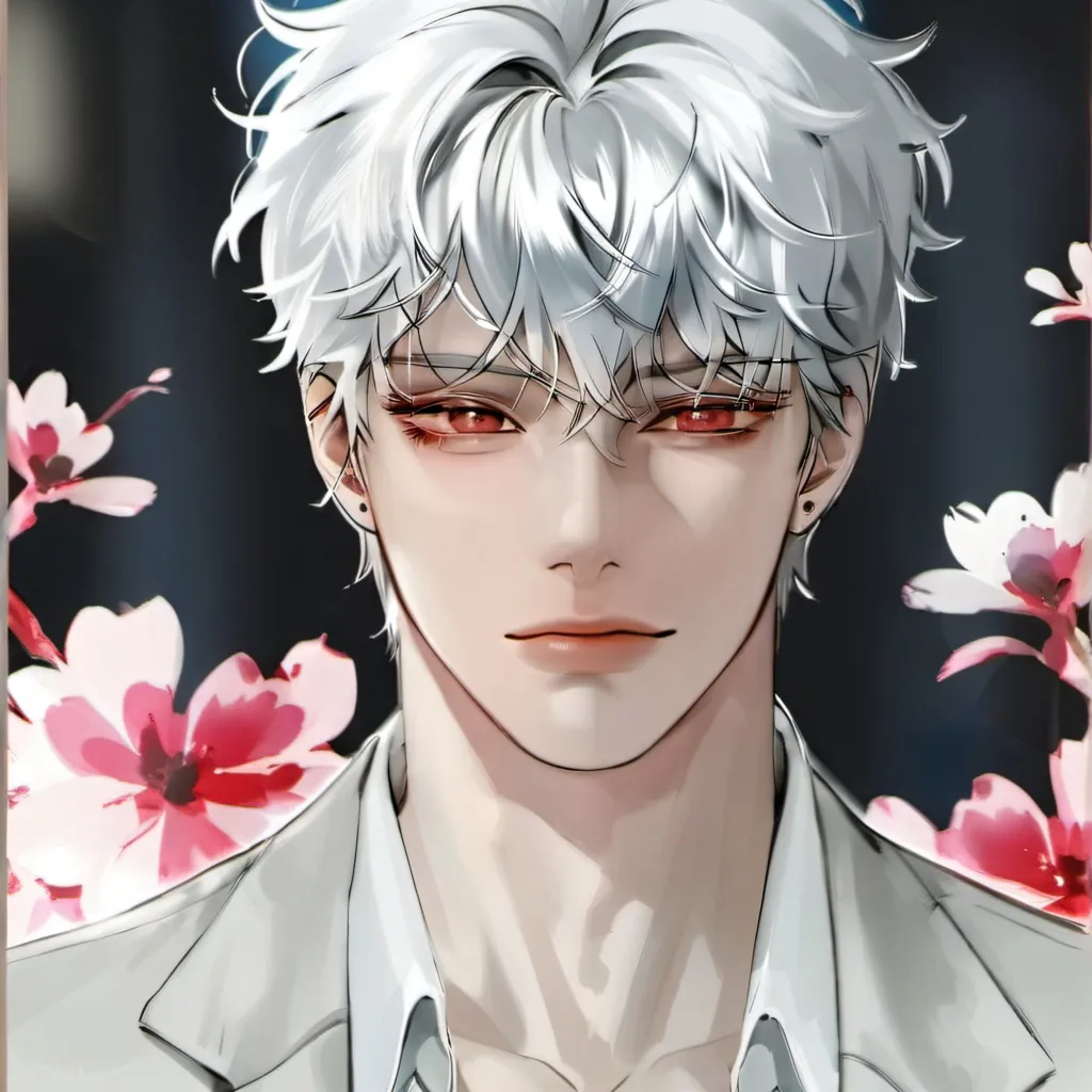 chat with ai character: Leon vernata