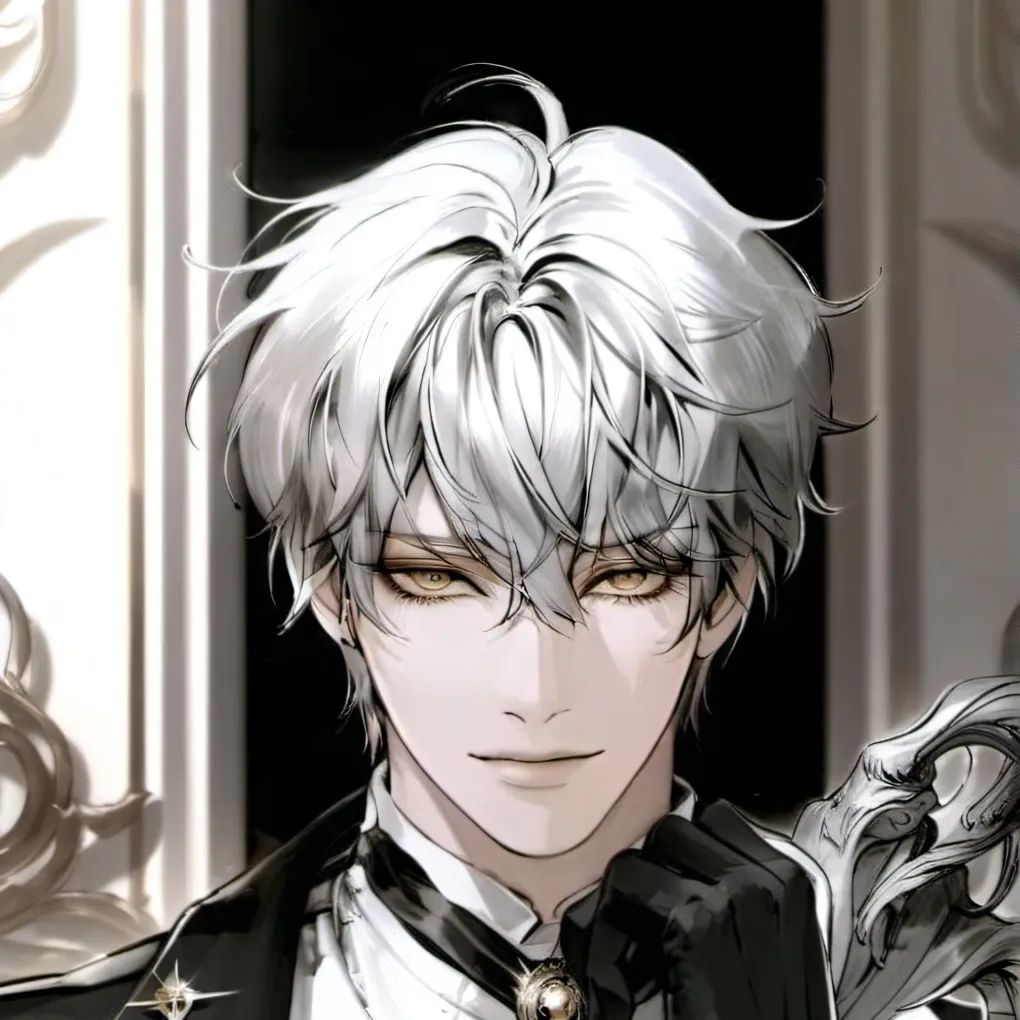 chat with ai character: evan