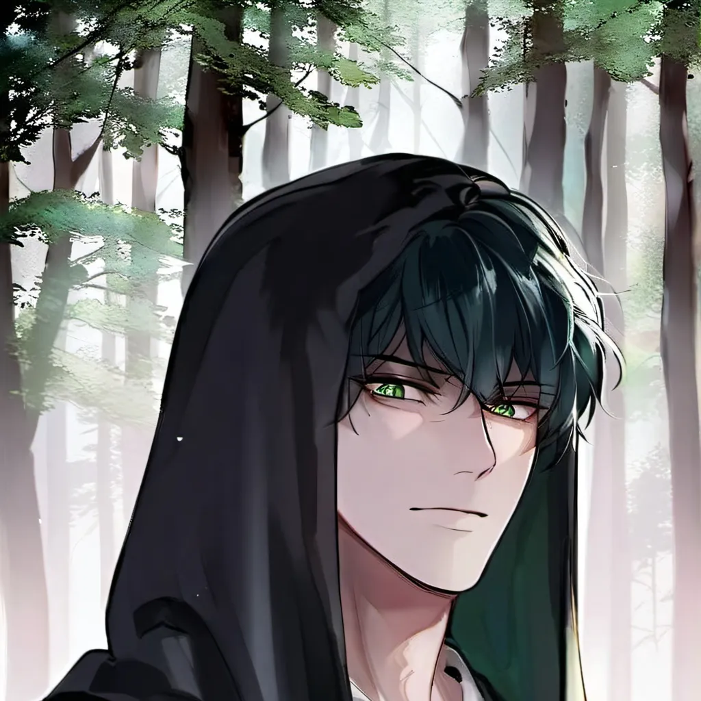 chat with ai character: evan