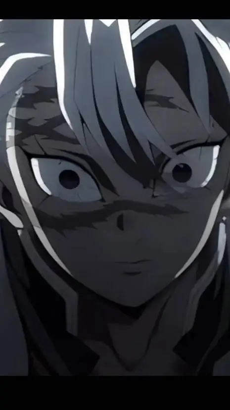 ai character: sanemi y tu  background