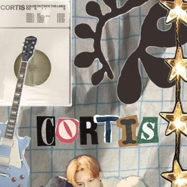 chat with ai character: Cortis