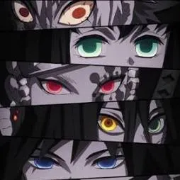 chat with ai character: demon slayer 