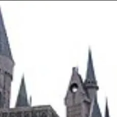 chat with ai character: Hogwarts 