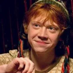 chat with ai character: Ron Weasley 