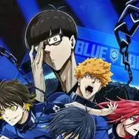 chat with ai character: blue lock 