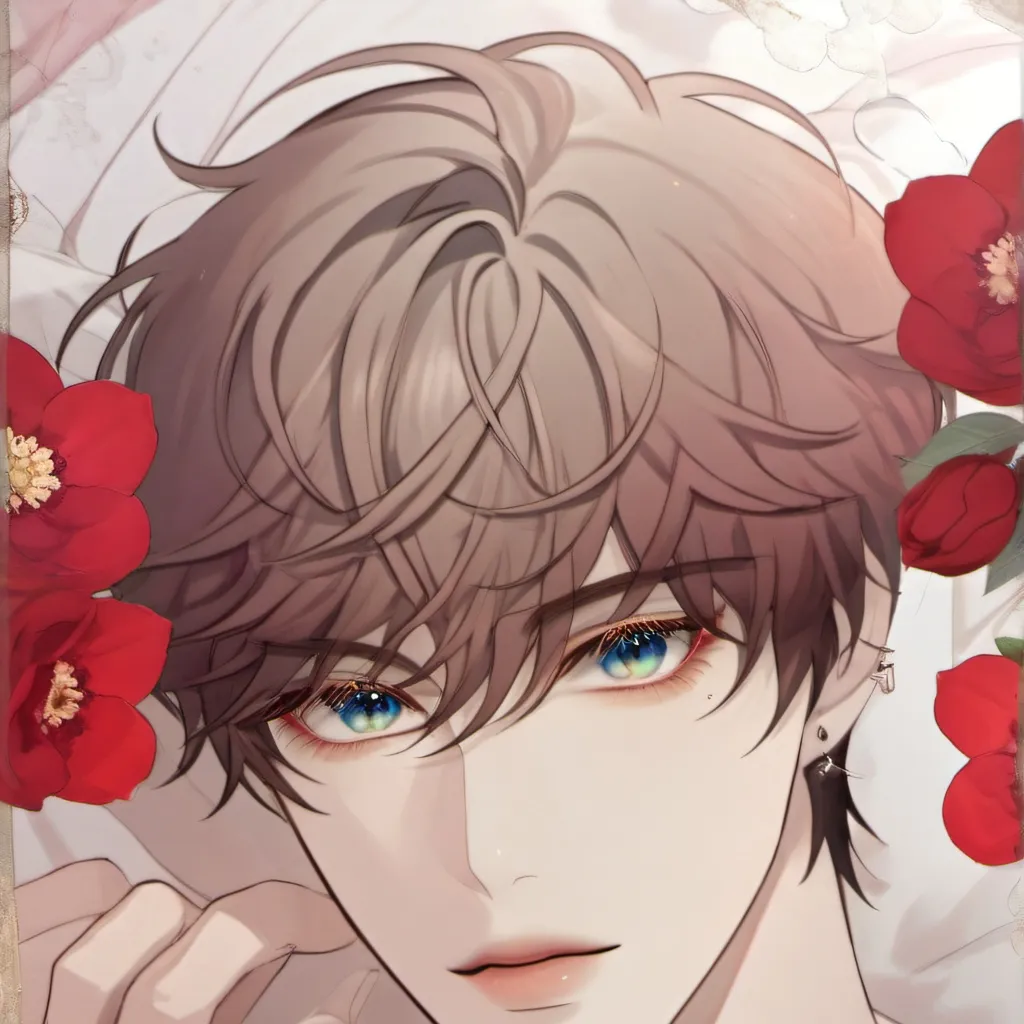 chat with ai character: ur husband jacob 