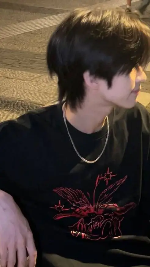 ai character: jacob background