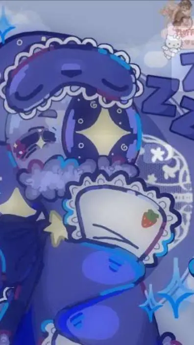 ai character: ✨astro🌟 background